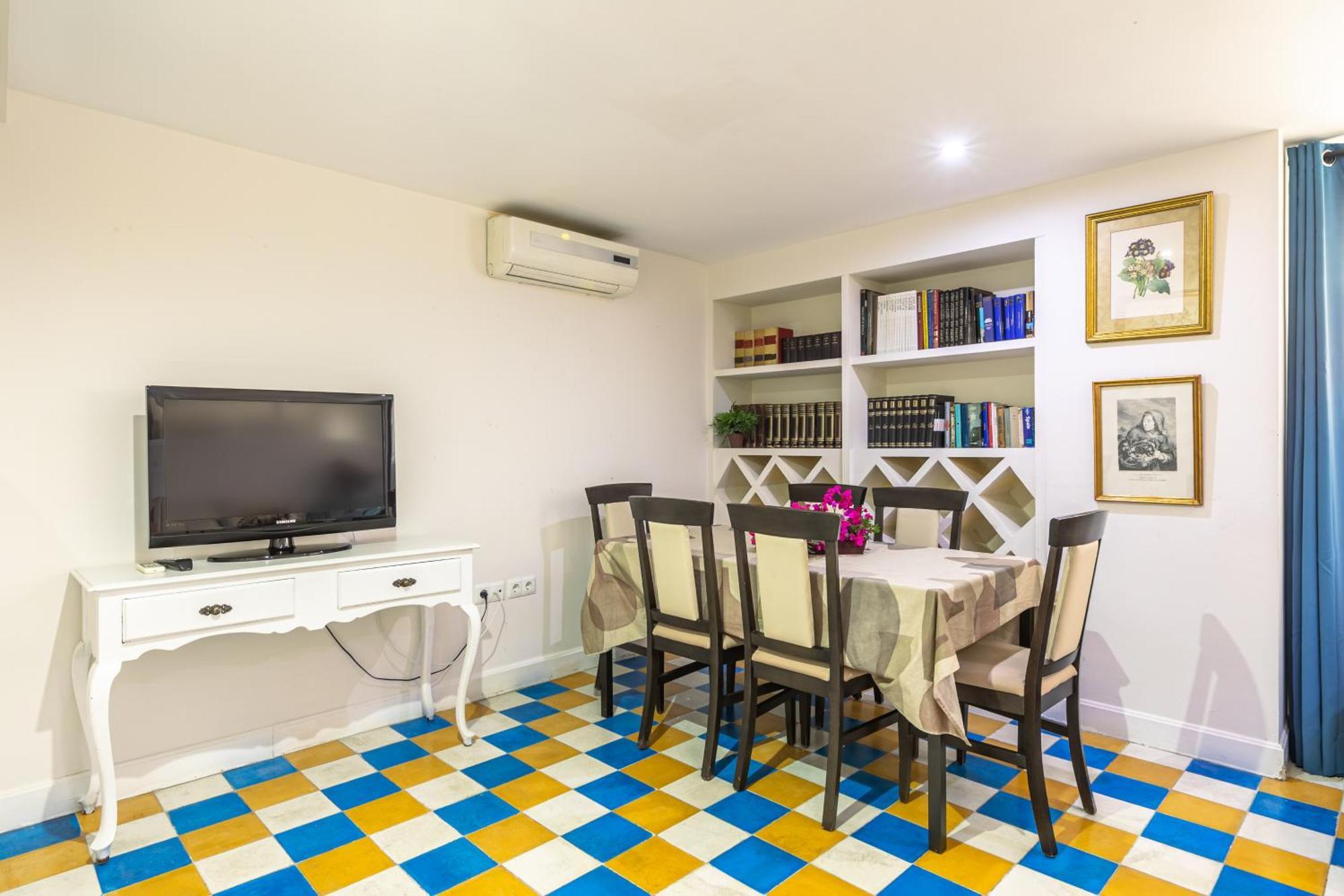 Las Casas De Moratin — Photos 3