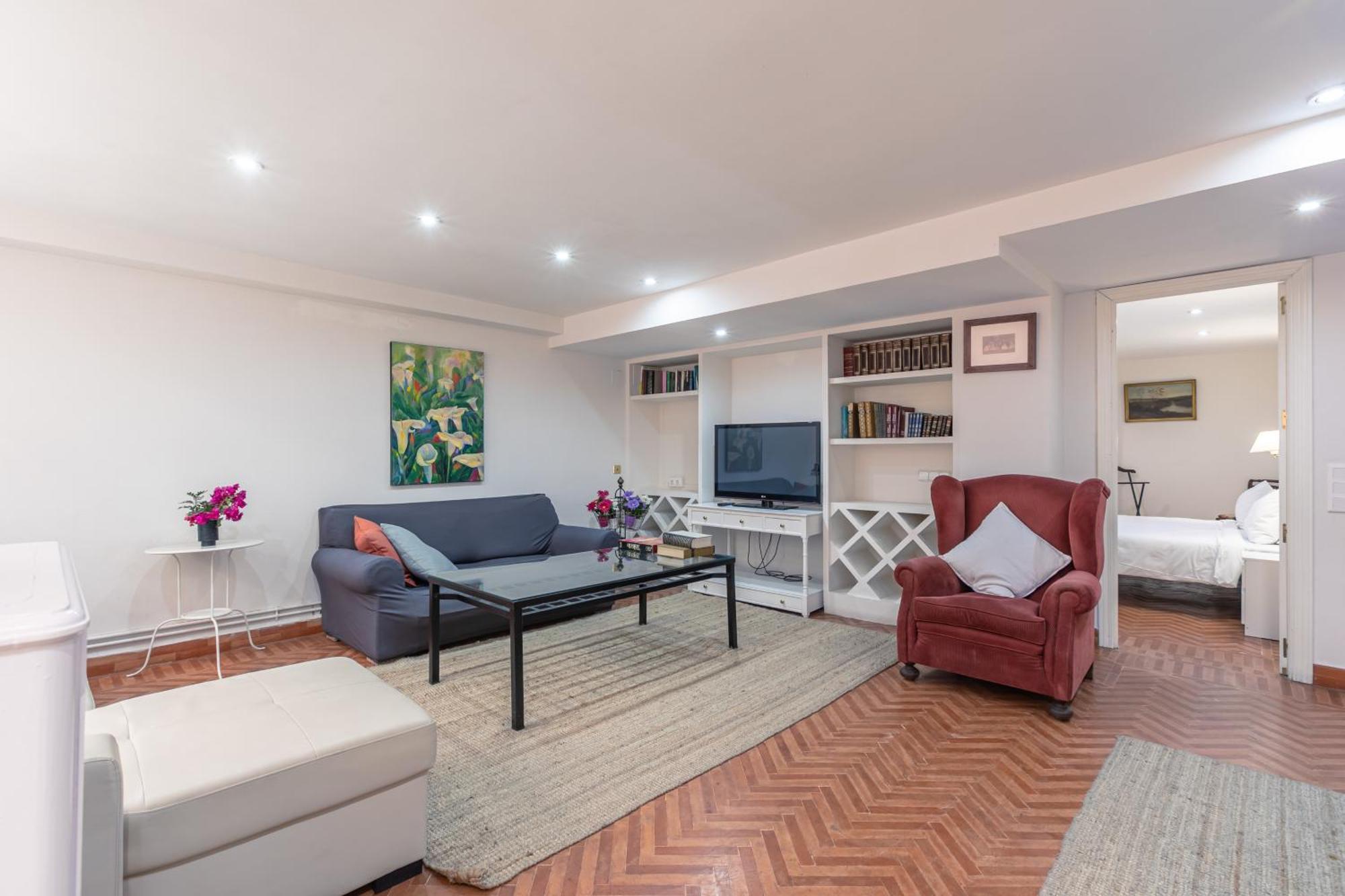 Las Casas De Moratin — Photos 1